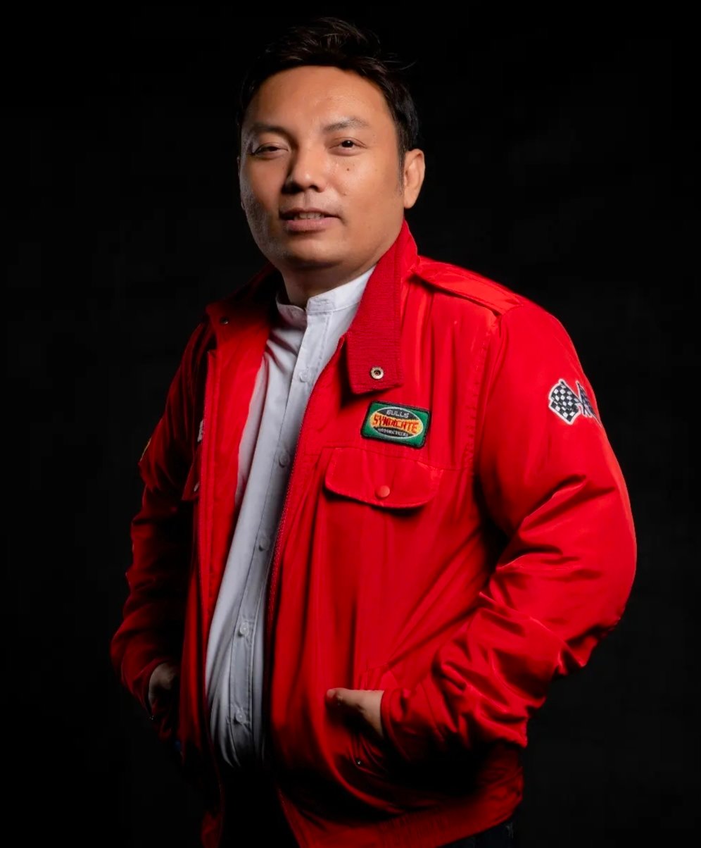 Fico Sutanto